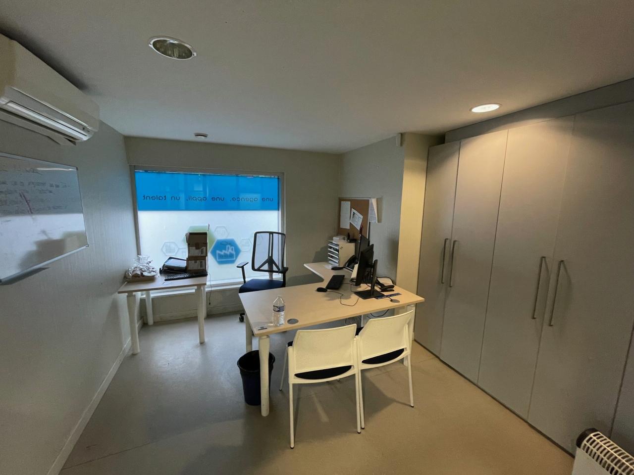 Bureau Lille 129m² Location bureau Lille Nord OLBUR2532210 3